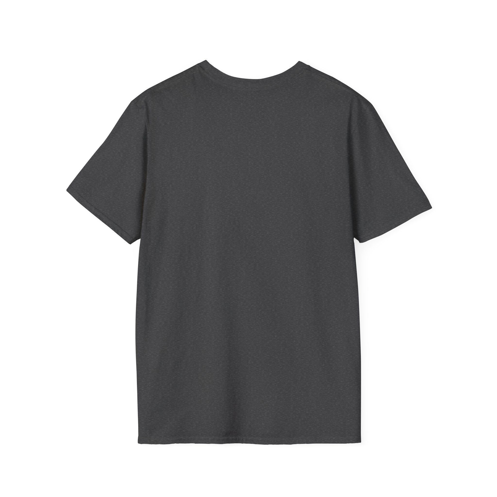 Faith-Inspired Unisex T-Shirt