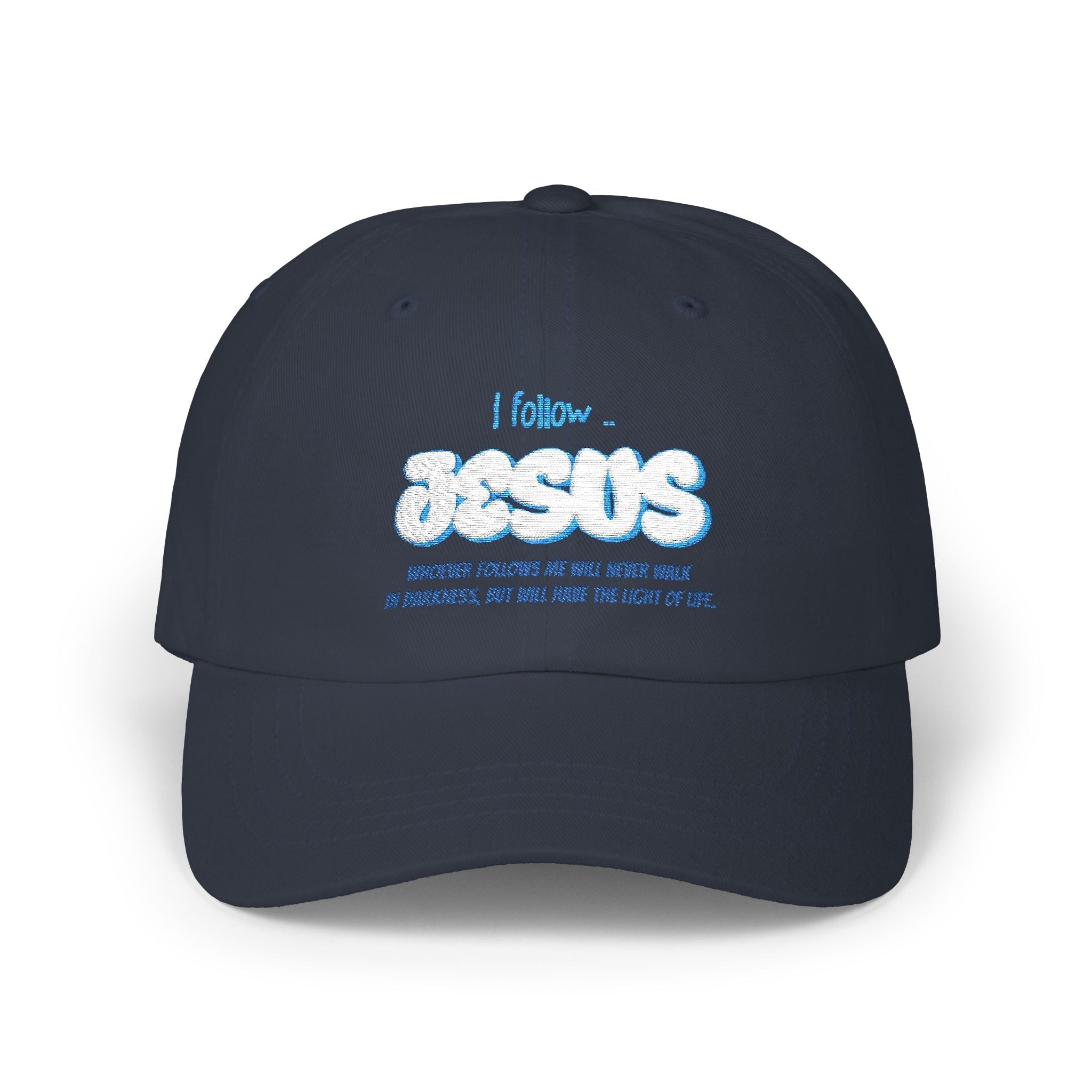 Cap for Christians 