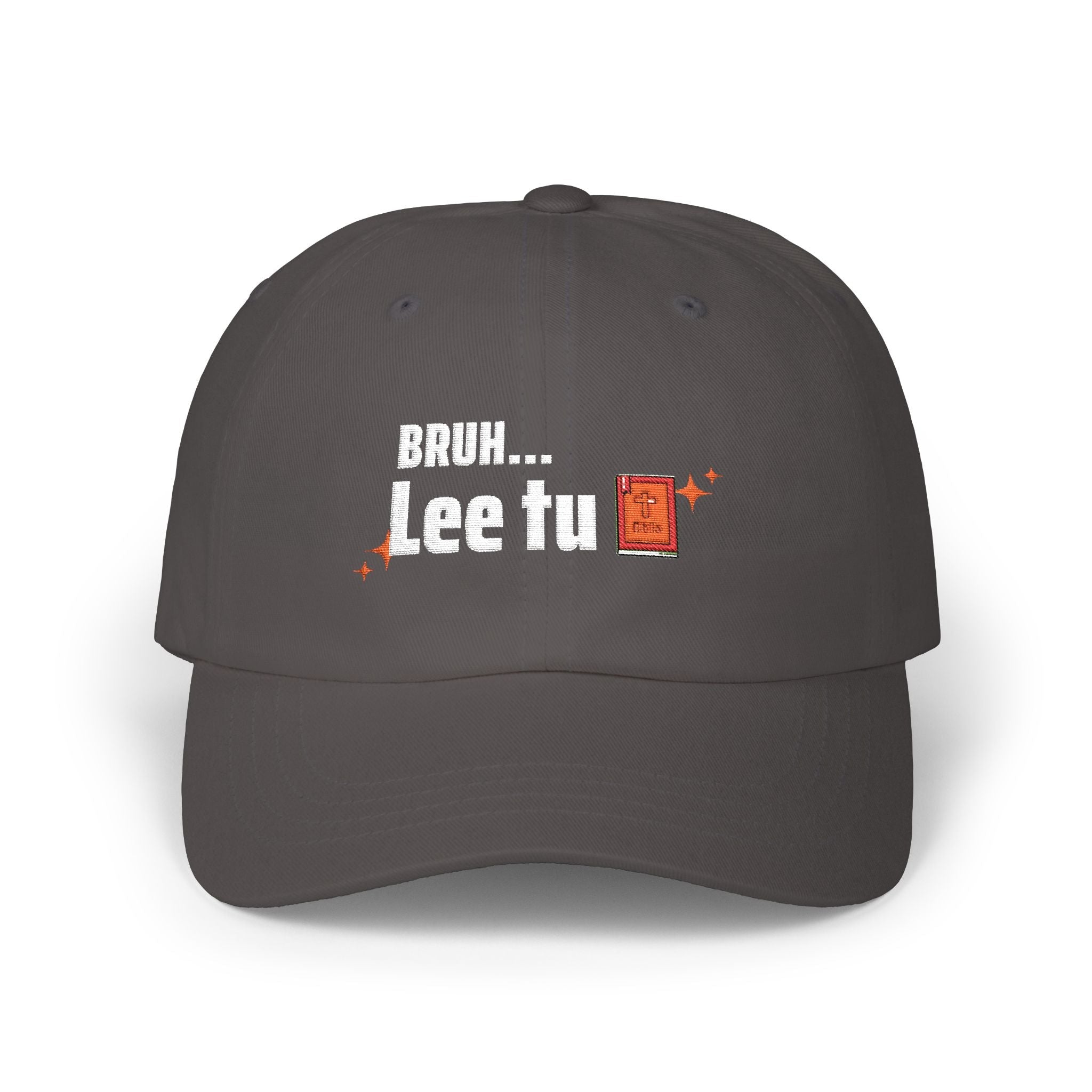 Classic Funny Dad Cap