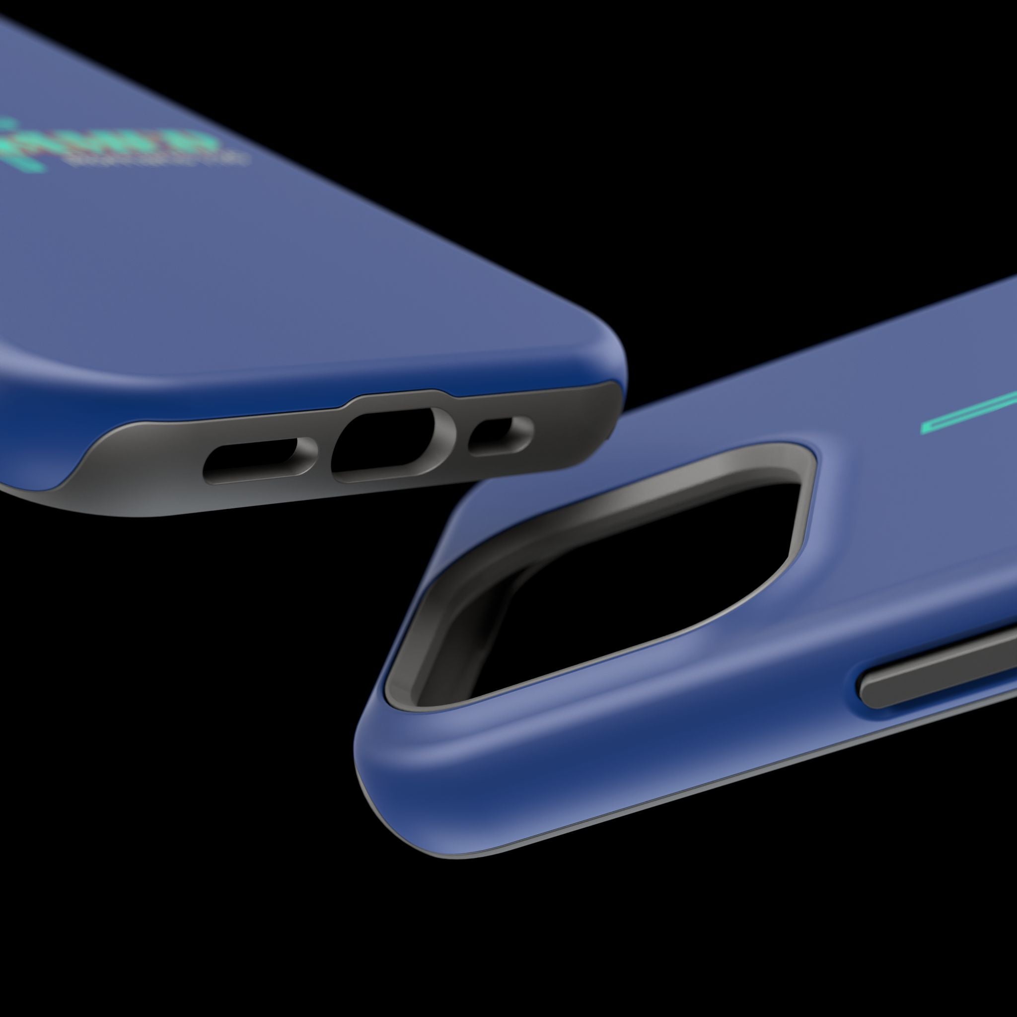 Stylish Magnetic Phone Case Christian theme - iPhone Series, Unique Phone Accessories, Trendy Cases for Him, Personalized Mobile Covers.
