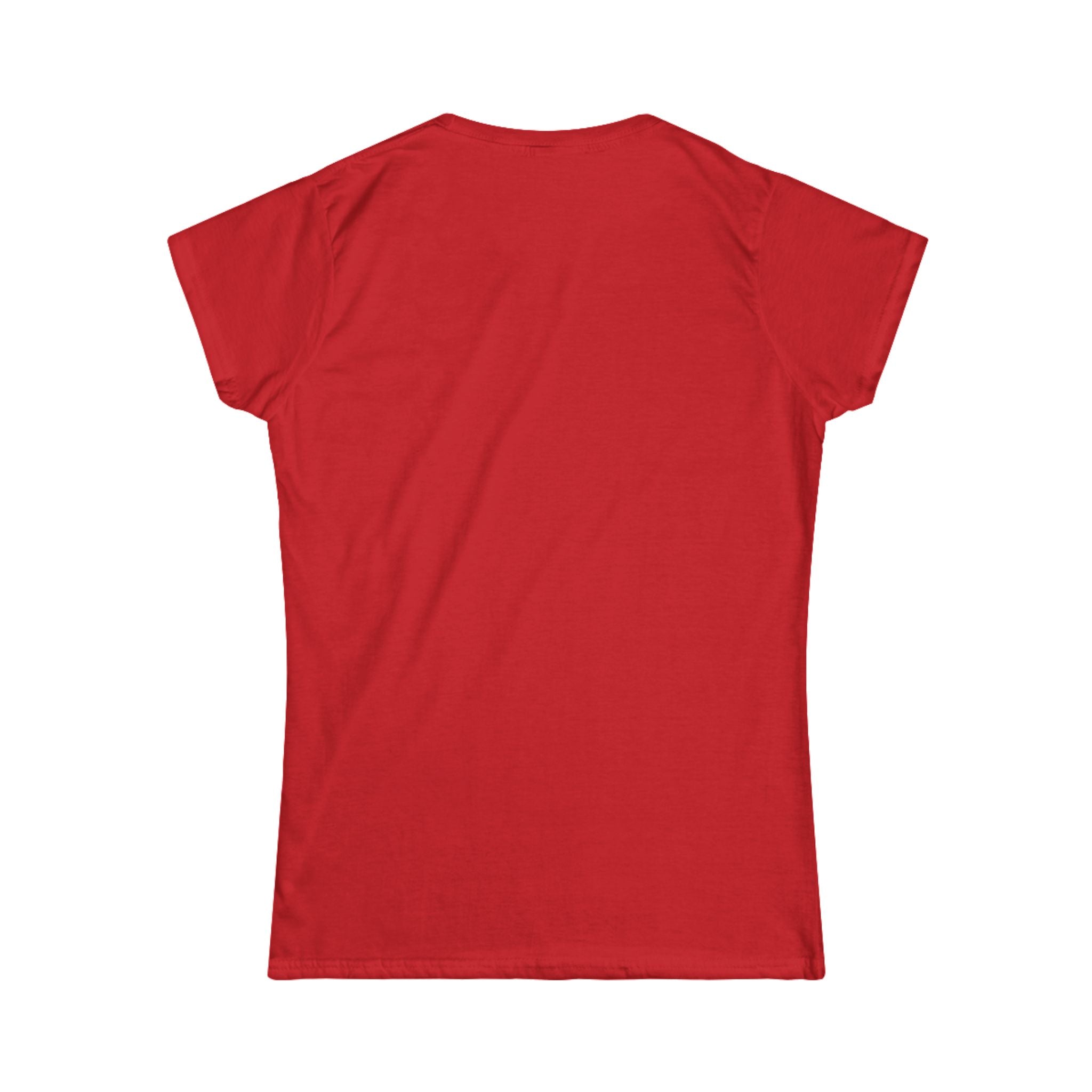 Vivo Para Jesus Women's Tee