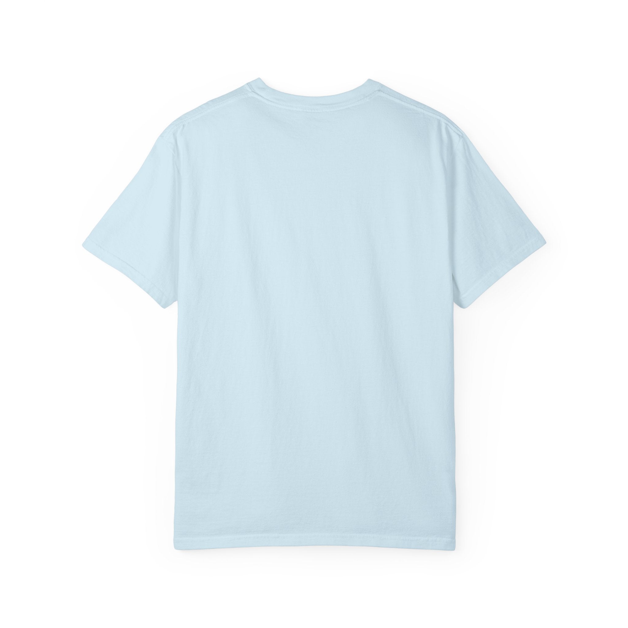 Christian Spanish T-shirt. Salmo 95:4. Para el,  y para ella.
