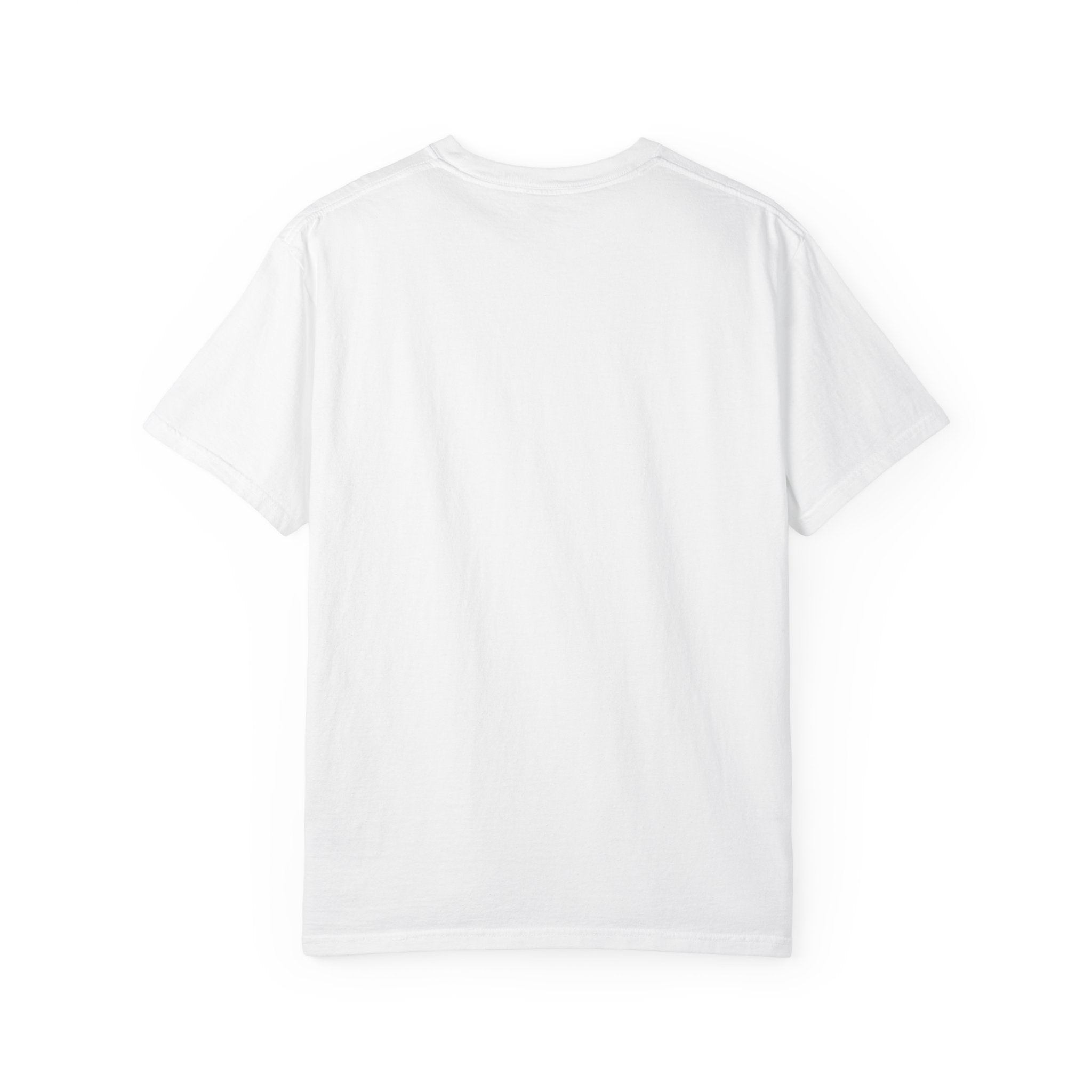 Unisex T-shirt Spanish Religious Quote Juan 14:6 - Yo soy el Camino Y La Verda.