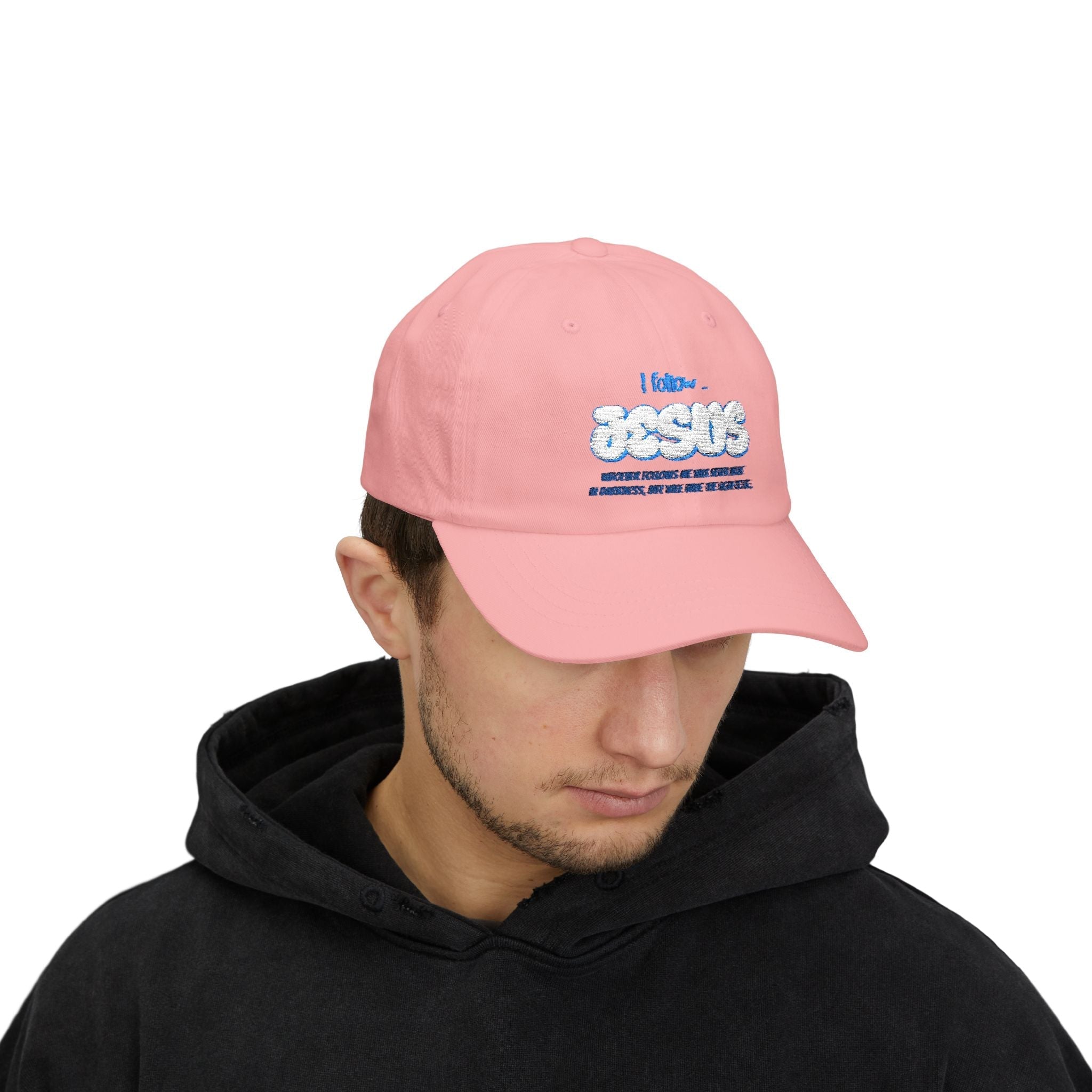 Cap for Christians 