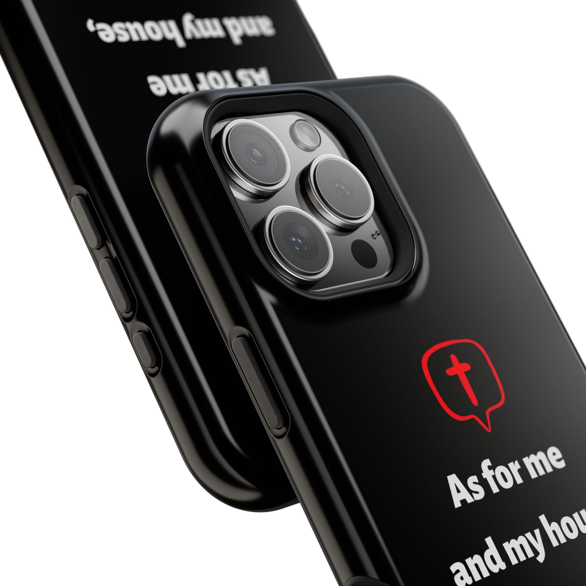Inspirational Phone Case
