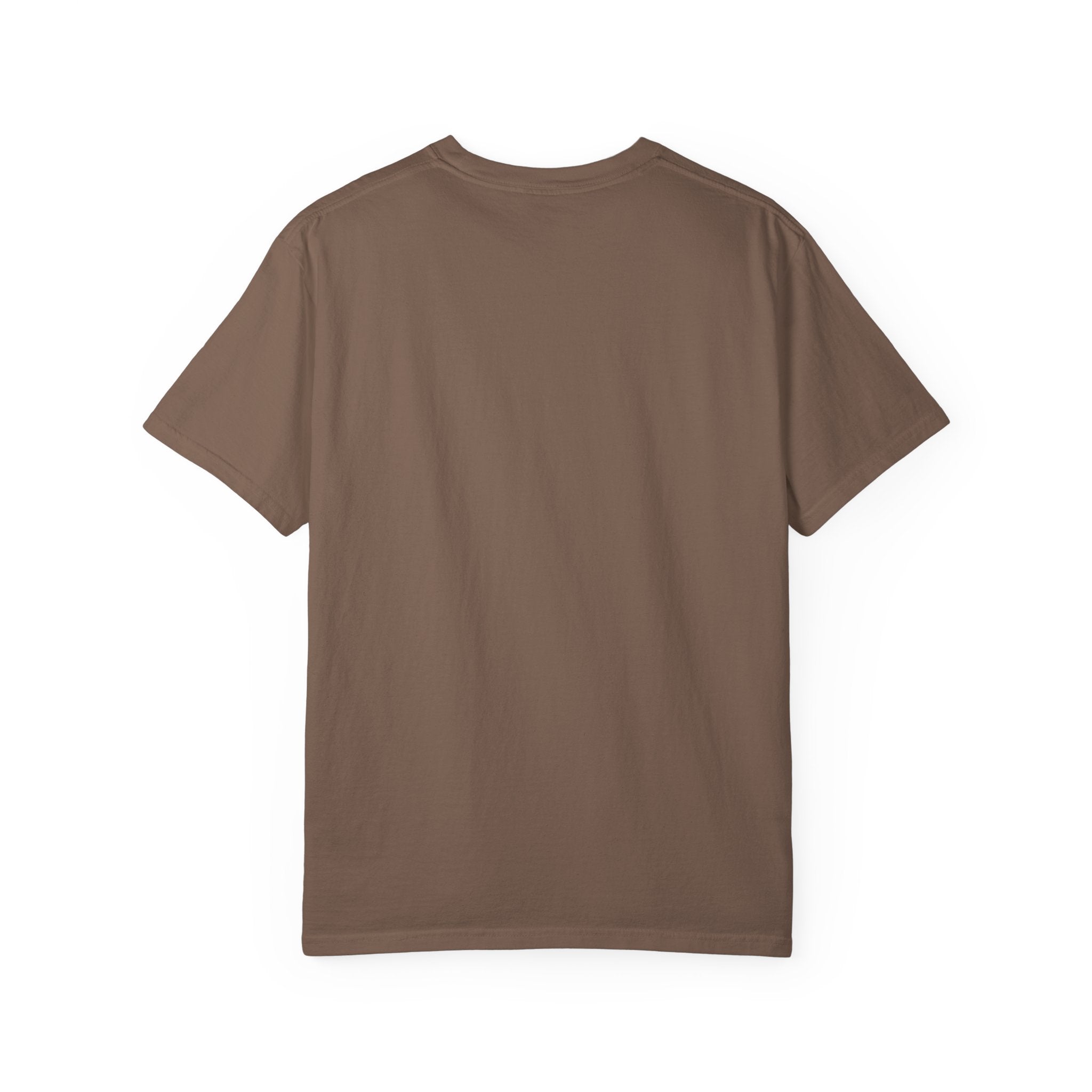 Unisex T-shirt Spanish Religious Quote Juan 14:6 - Yo soy el Camino Y La Verda.