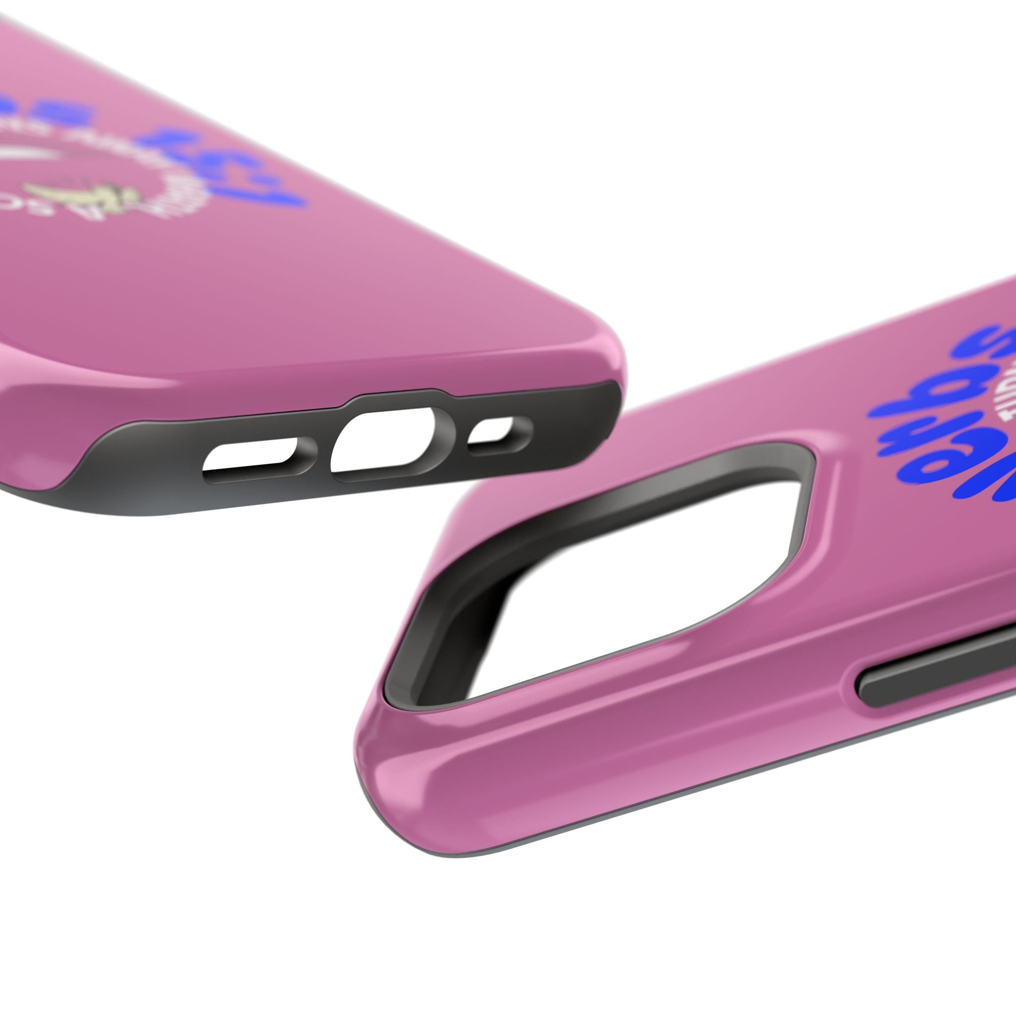 Stylish Magnetic Phone Case Proverbs verse Christian theme - Perfect Gift for Friends, Unique Phone Accessories, Trendy Cases for Her, Personalized Mobile Covers, [...]
