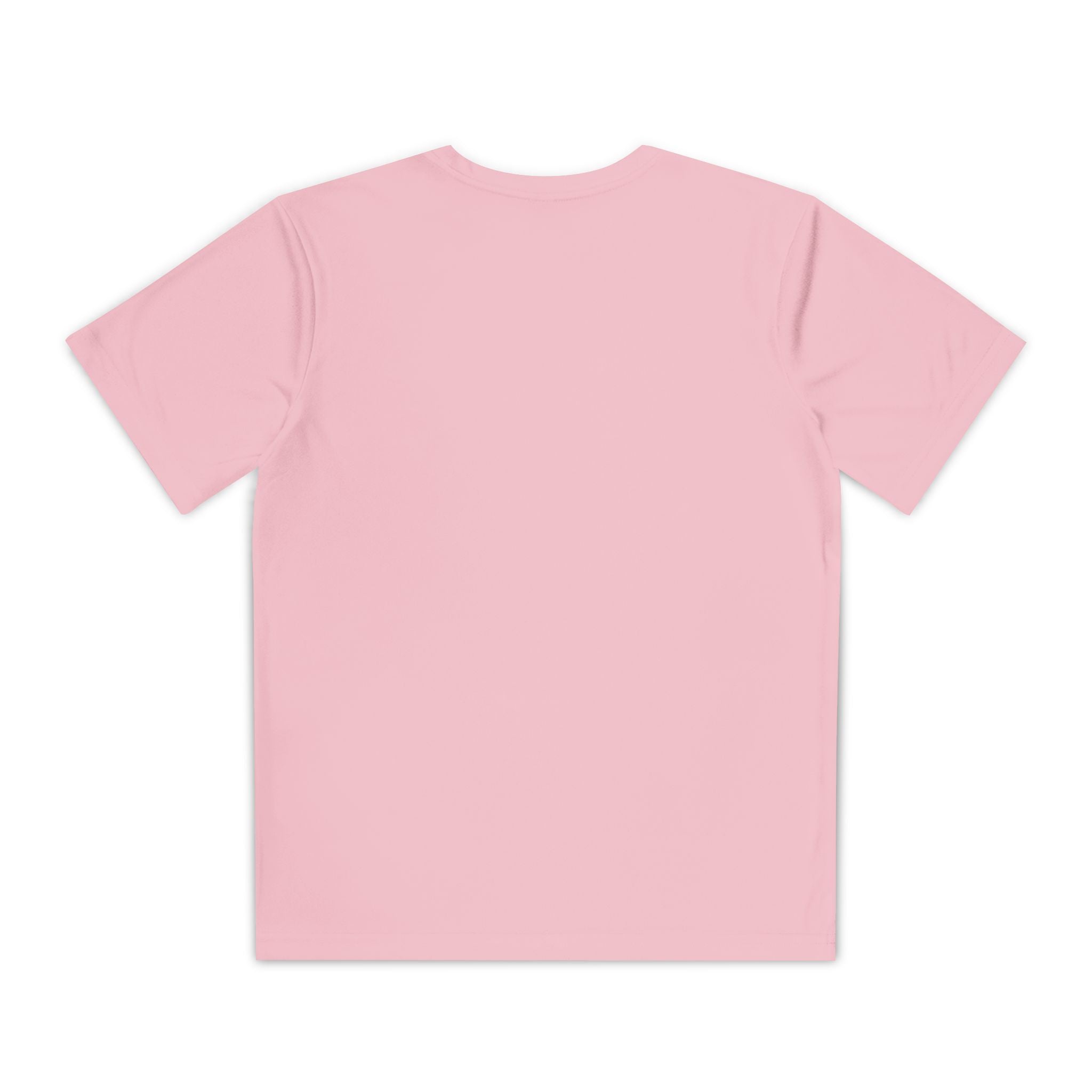 Youth Tee John 3:16 for Boys or Girls - Perfect for Youth Groups and Family
