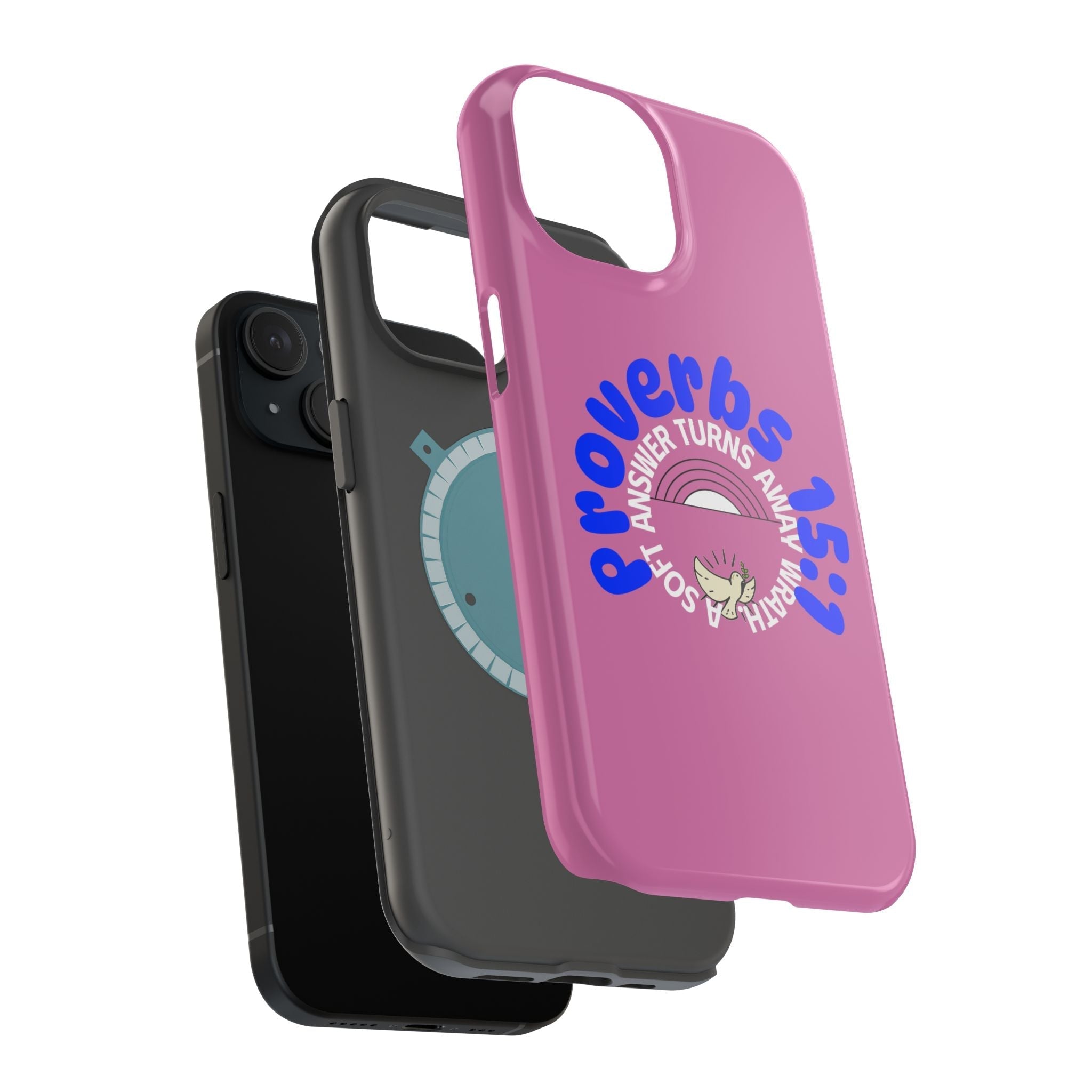 Stylish Magnetic Phone Case