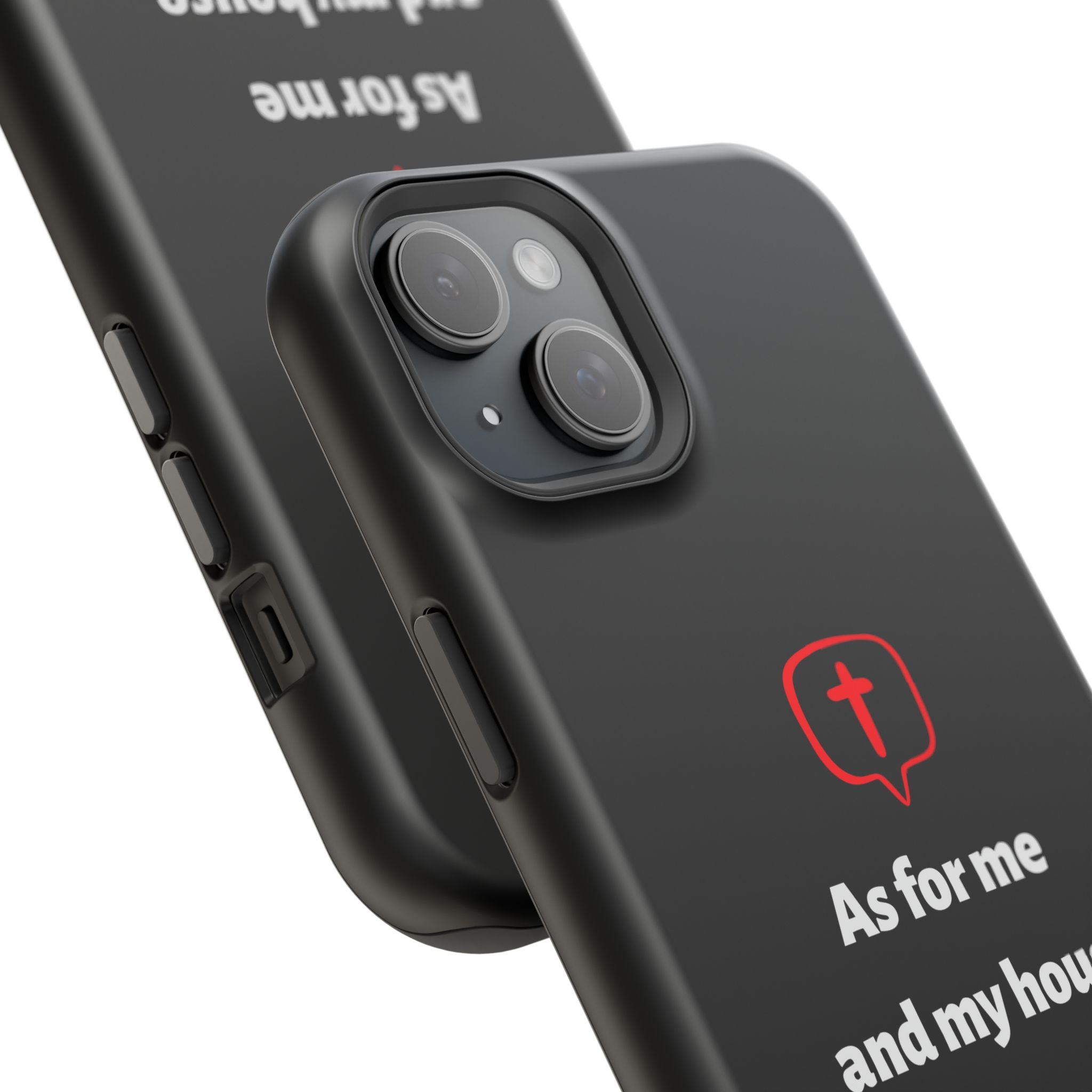 Inspirational Phone Case
