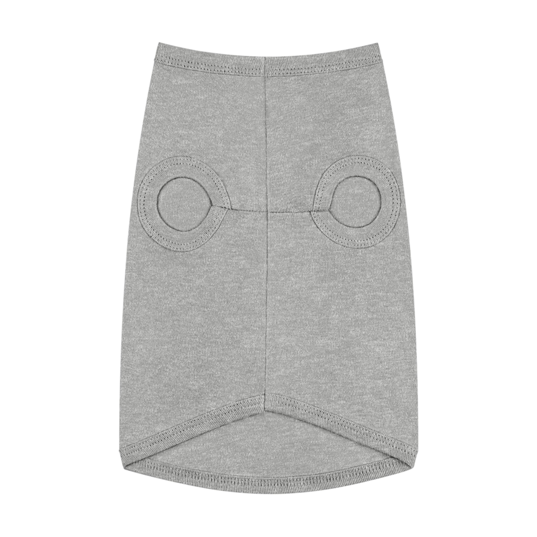 Stylish Pet Tank Top | God's Unconditional Love in Furry Form | Cute Dog Apparel for Any Occasion, Dog Lovers, Gift for Pet Owners, [Personalization Available]