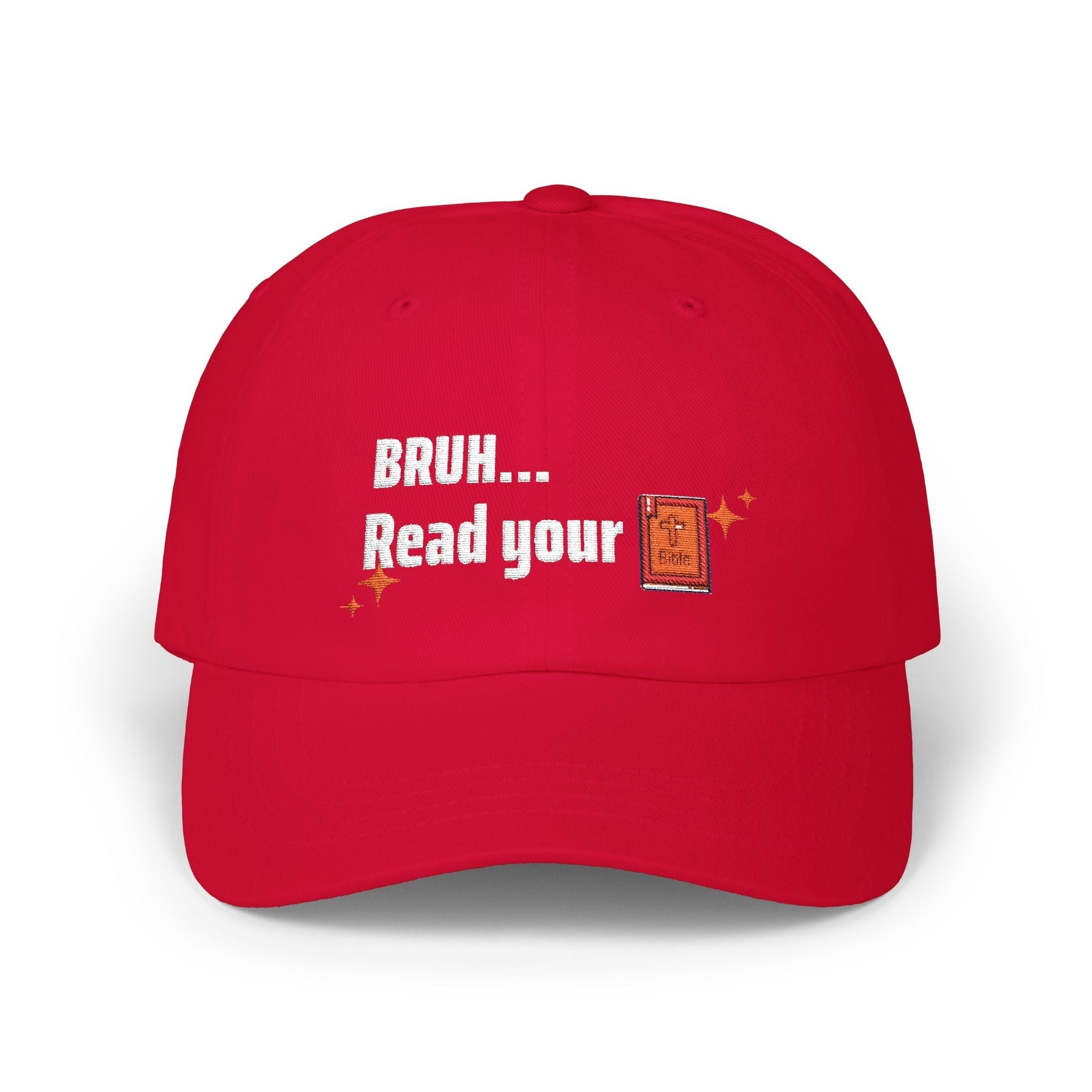 Funny Cap 