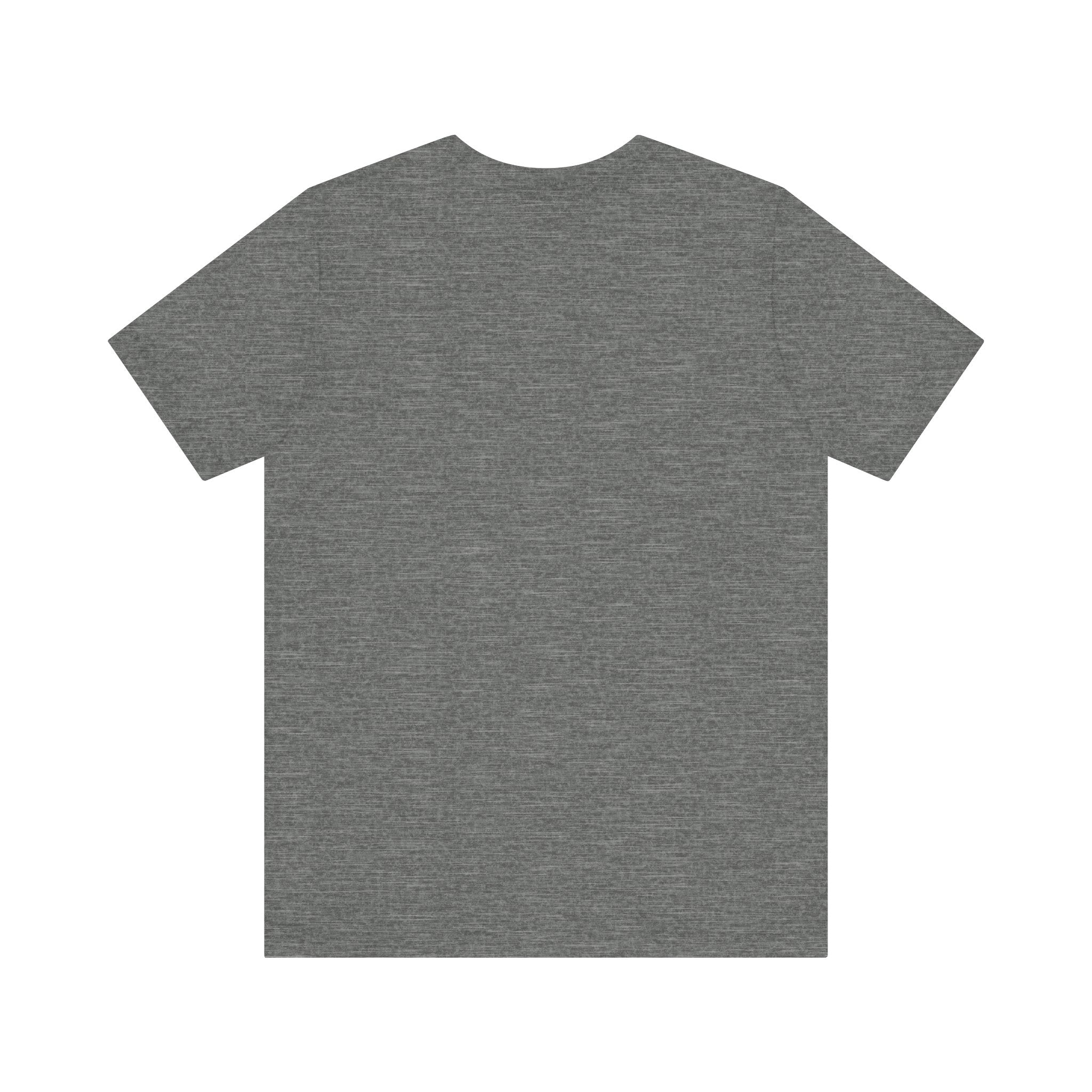 Christian T-Shirt - 'Heaven is my home'