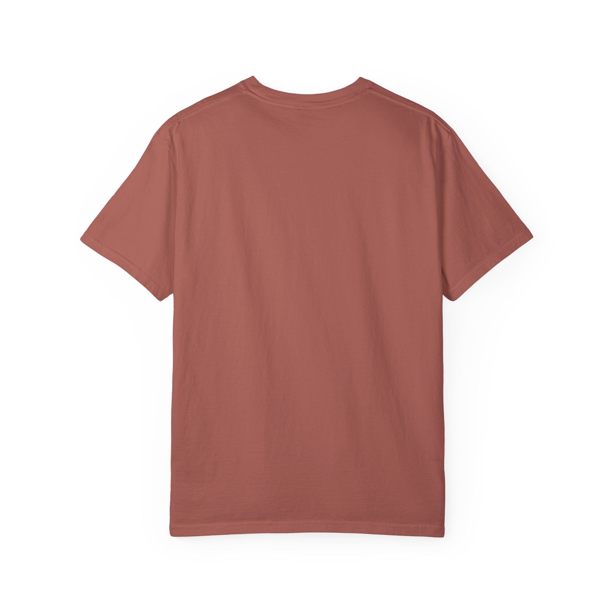 Christian Unisex Spanish Tee - Inspirado en el Salmo 27:1 " El seÑor es mi Luz y mi Salvacion. Great for gift, Birthday, Church.