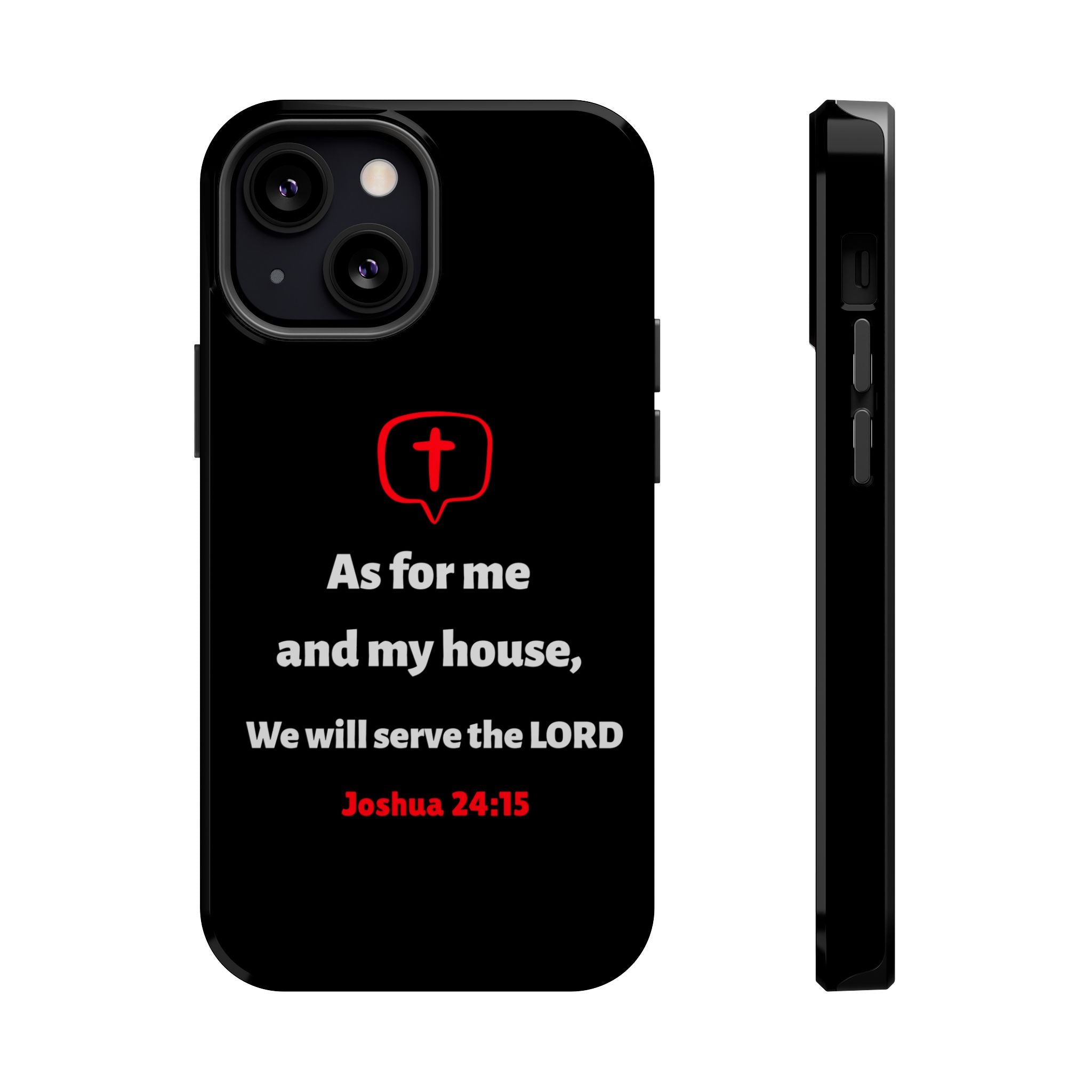 Inspirational Phone Case