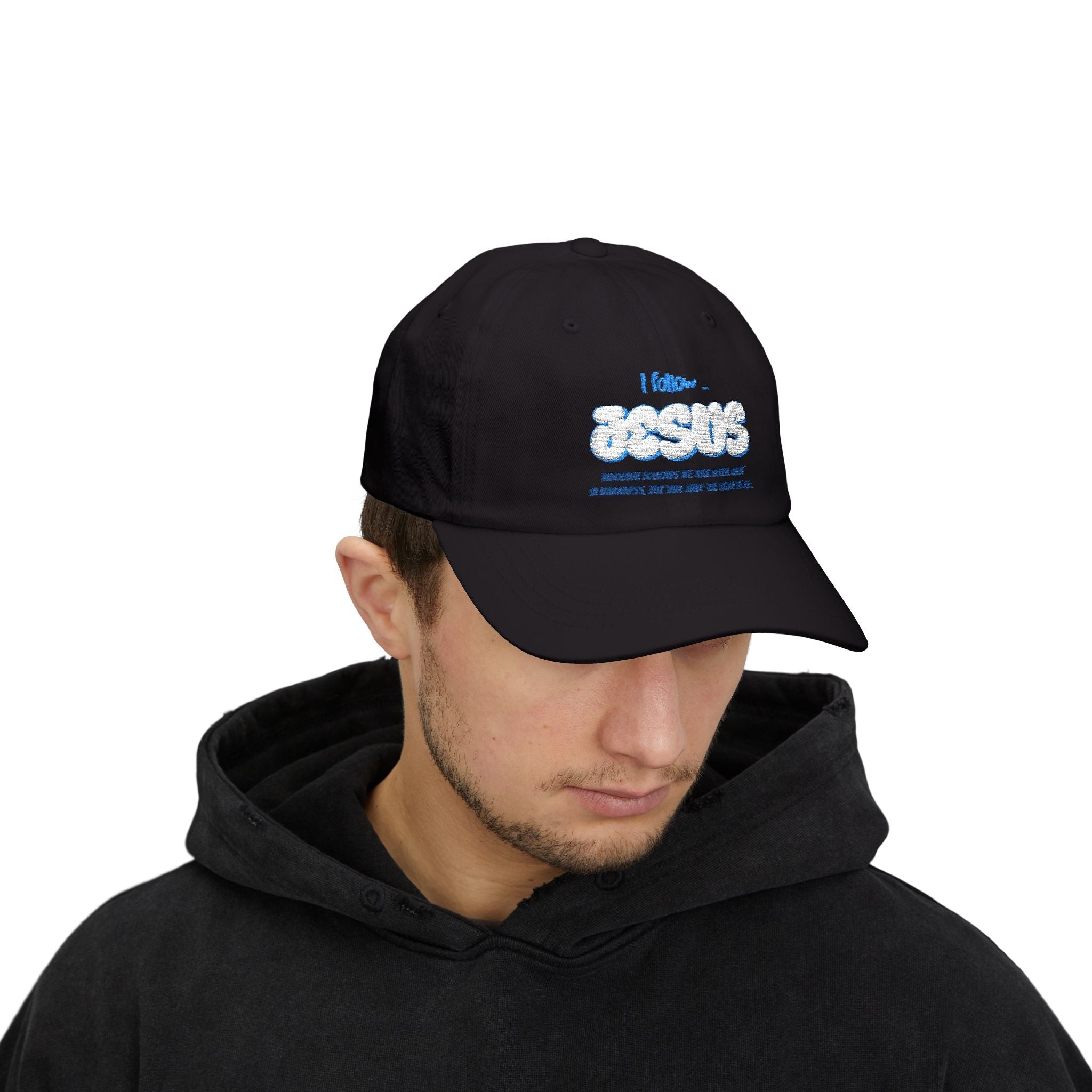 Cap for Christians 