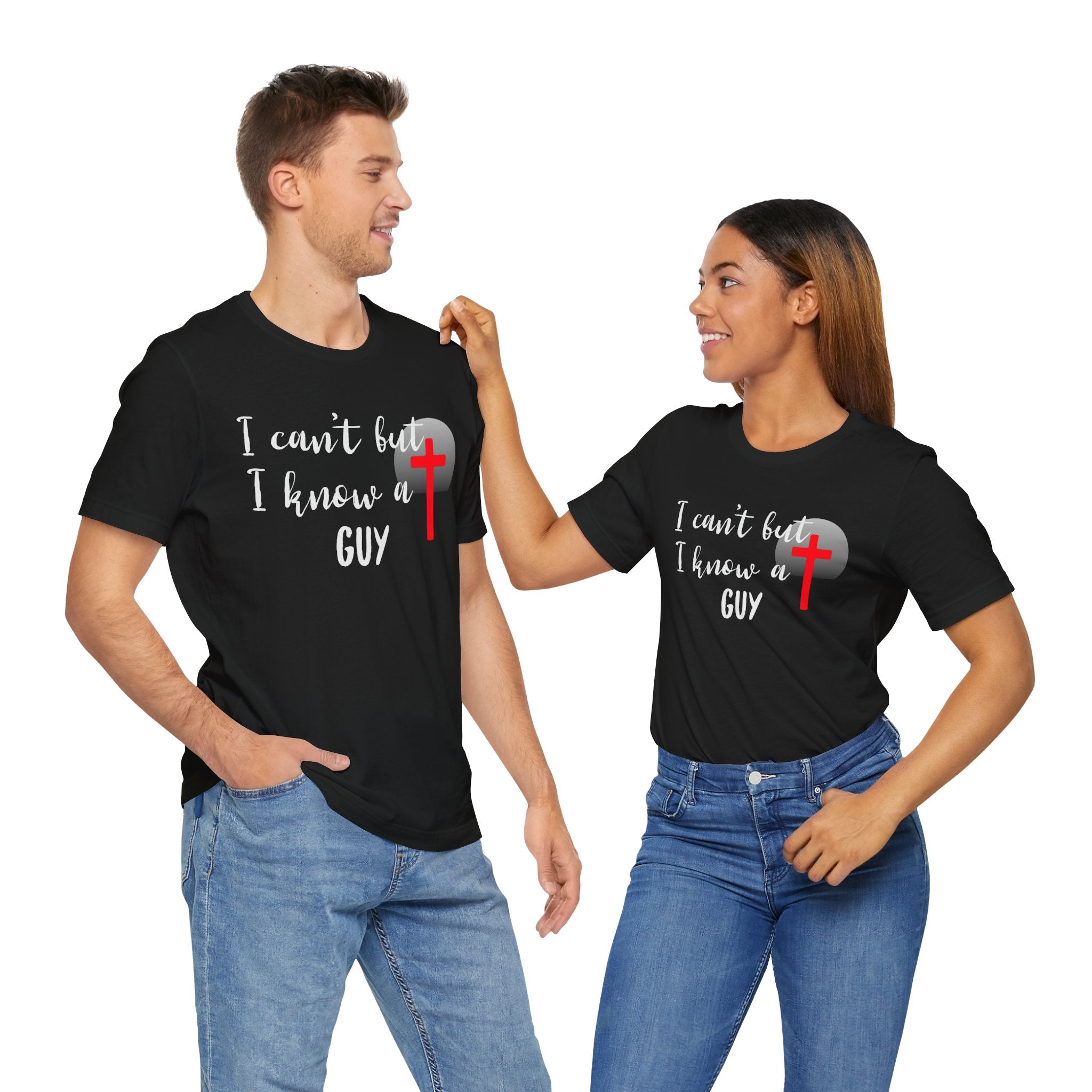 Tees with Purpose